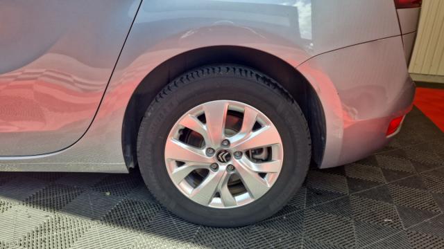 Citroen Grand C4 Spacetourer image 2