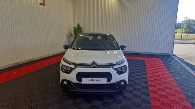 Citroen C3 image 5