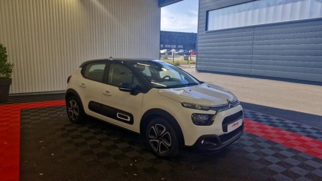 Citroen C3 image 4