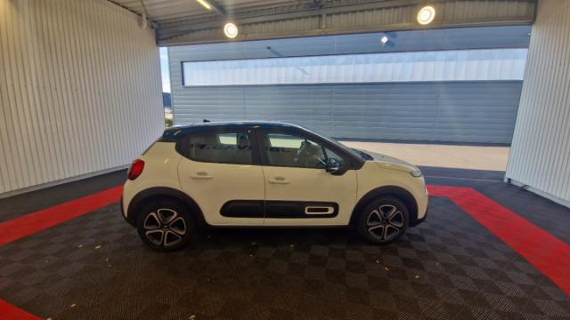 Citroen C3 image 8