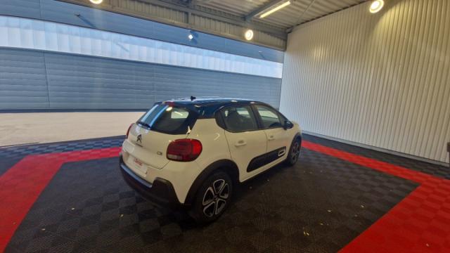 Citroen C3 image 3