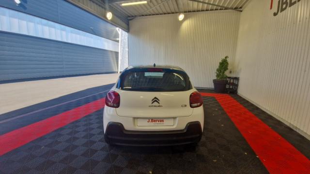 Citroen C3 image 9