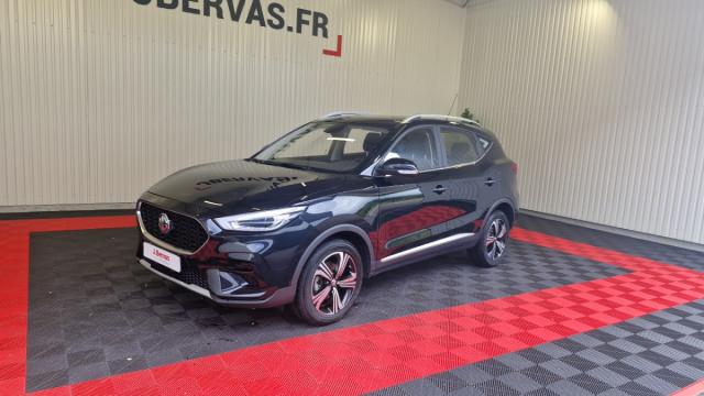 Mg Motor
