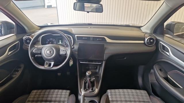 Mg Motor Zs image 6