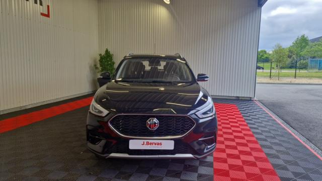 Mg Motor Zs image 5