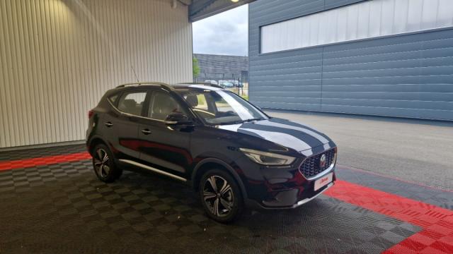 Mg Motor Zs image 8