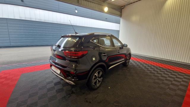 Mg Motor Zs image 7