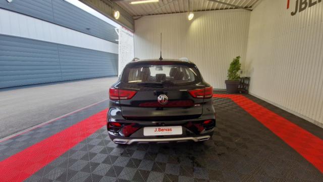 Mg Motor Zs image 3
