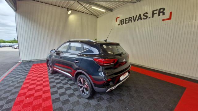 Mg Motor Zs image 4