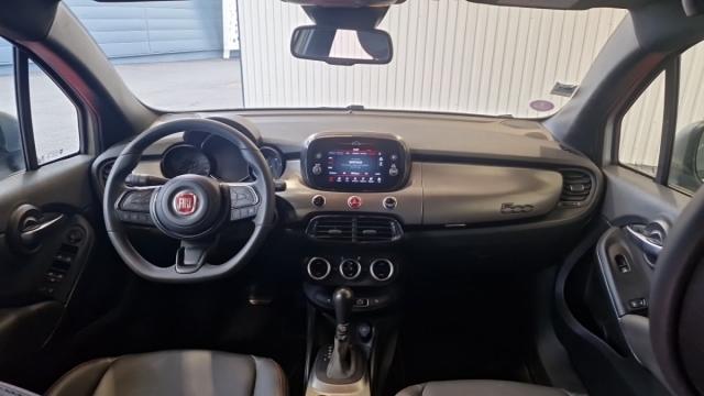 Fiat 500x image 7