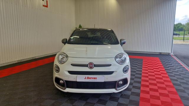 Fiat 500x image 5