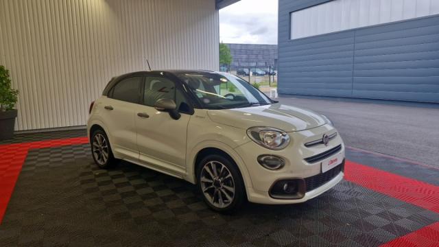 Fiat 500x image 1