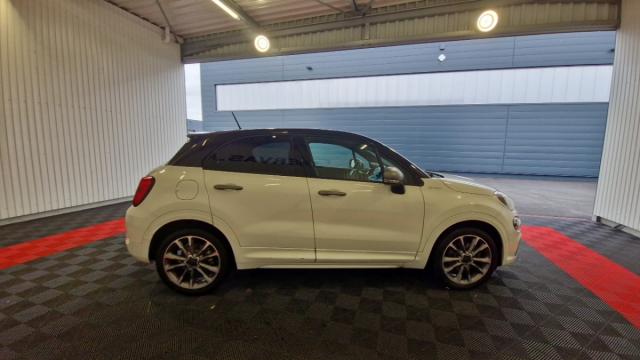 Fiat 500x image 2