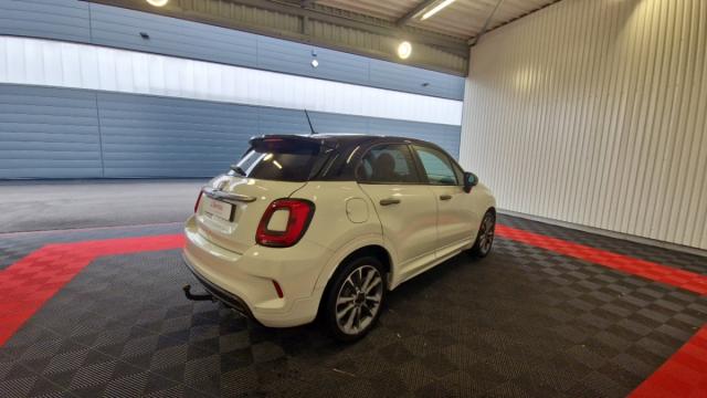 Fiat 500x image 8