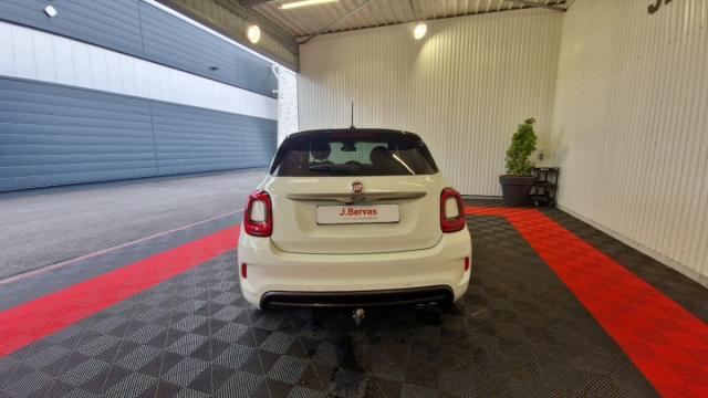 Fiat 500x image 4