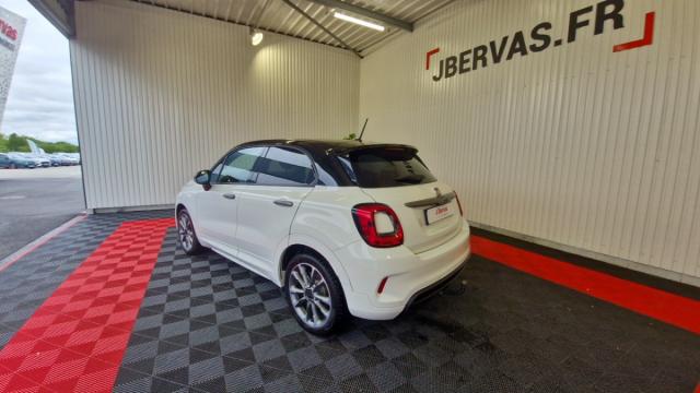 Fiat 500x image 6