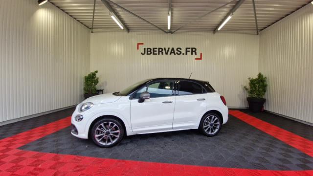 Fiat 500x image 3