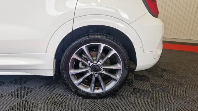 Fiat 500x image 9