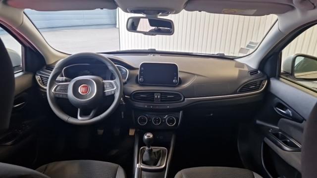 Fiat Tipo image 2