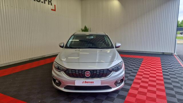 Fiat Tipo image 8