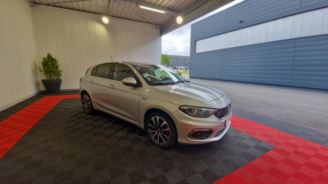 Fiat Tipo image 5