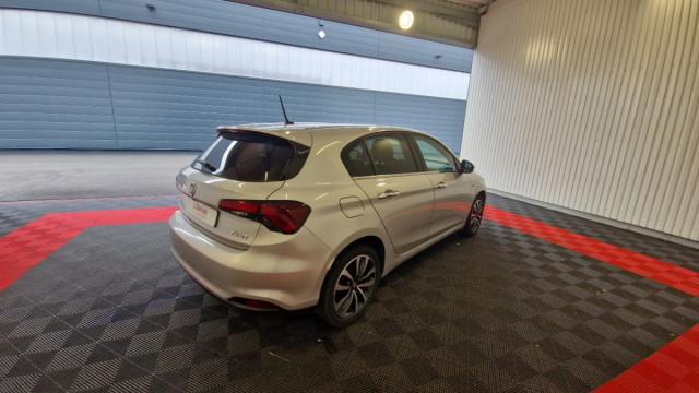 Fiat Tipo image 1