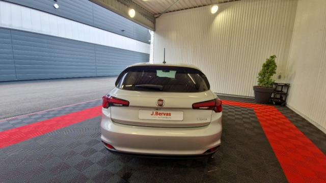 Fiat Tipo image 3