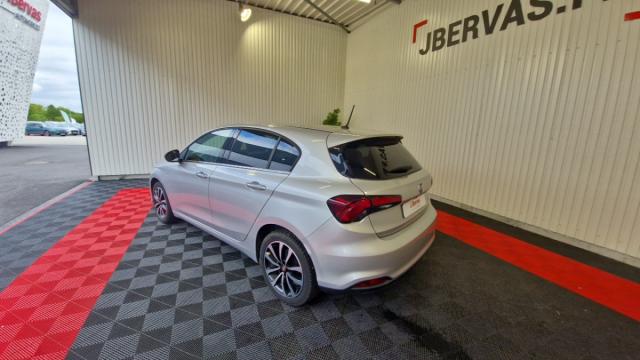 Fiat Tipo image 7