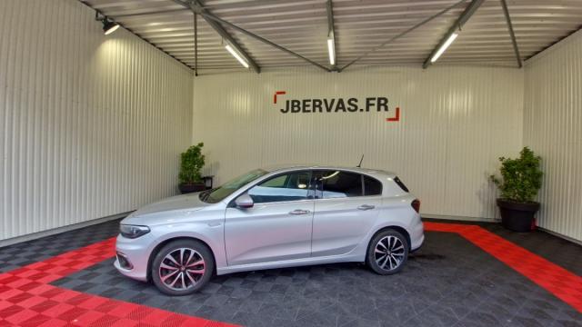 Fiat Tipo image 9