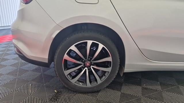 Fiat Tipo image 4
