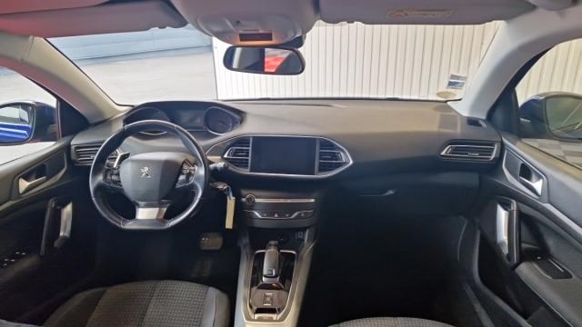 Peugeot 308 Sw image 4