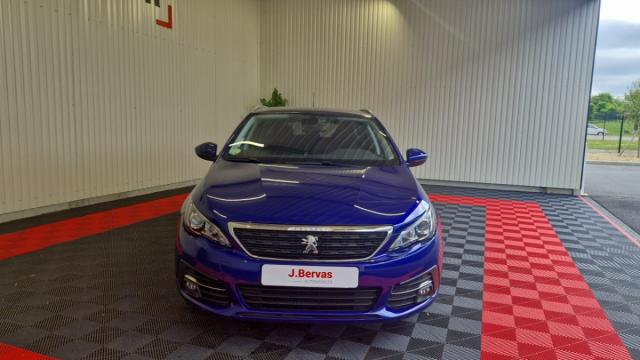 Peugeot 308 Sw image 9