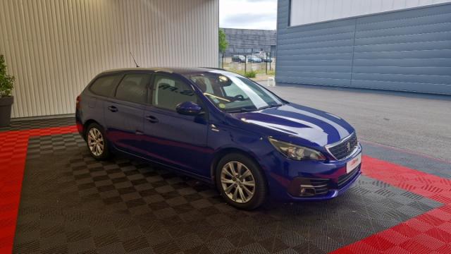 Peugeot 308 Sw image 3