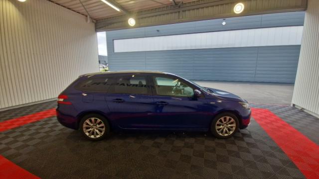 Peugeot 308 Sw image 5