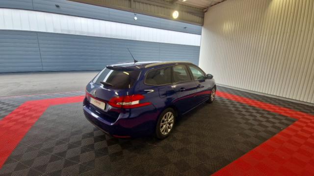 Peugeot 308 Sw image 1