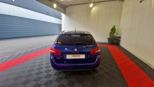 Peugeot 308 Sw image 6