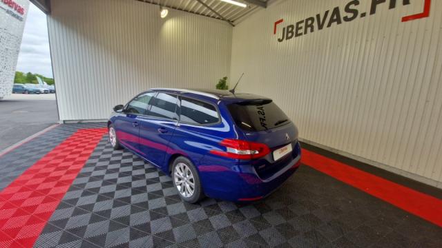 Peugeot 308 Sw image 7