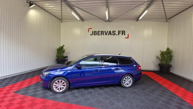 Peugeot 308 Sw image 8
