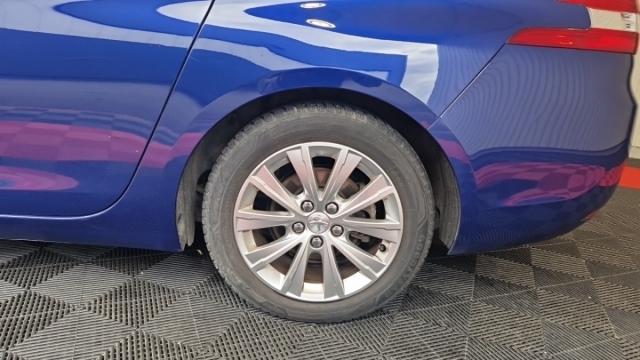 Peugeot 308 Sw image 2