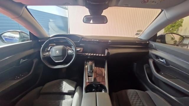 Peugeot 508 image 1