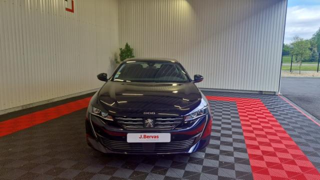 Peugeot 508 image 3