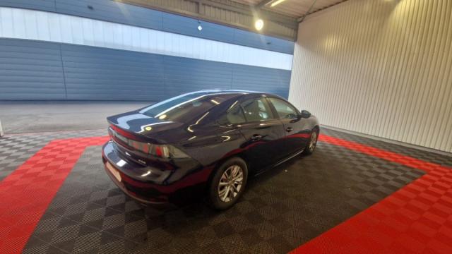 Peugeot 508 image 2