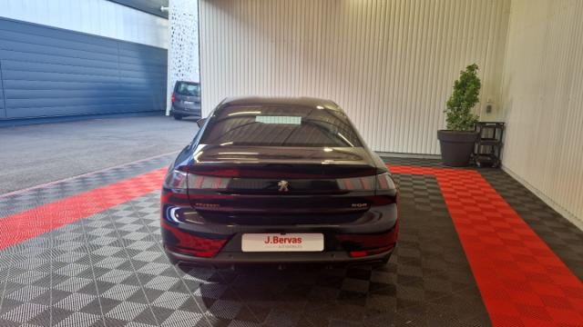 Peugeot 508 image 5