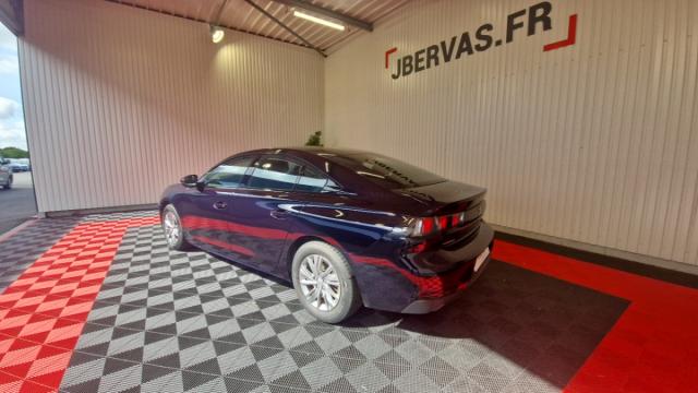 Peugeot 508 image 7
