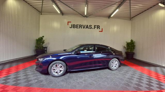 Peugeot 508 image 4