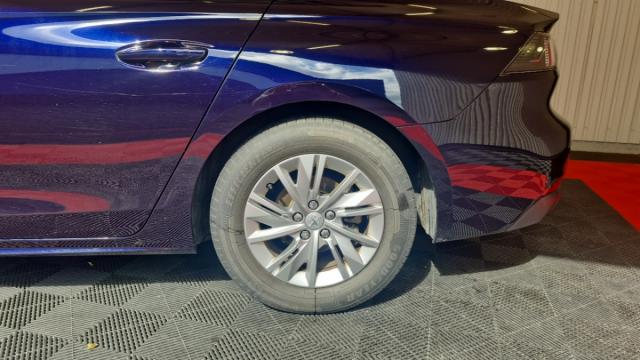 Peugeot 508 image 9