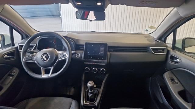Renault Clio image 3