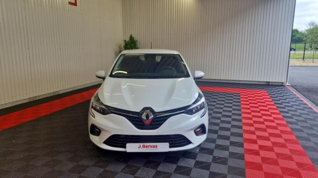 Renault Clio image 6