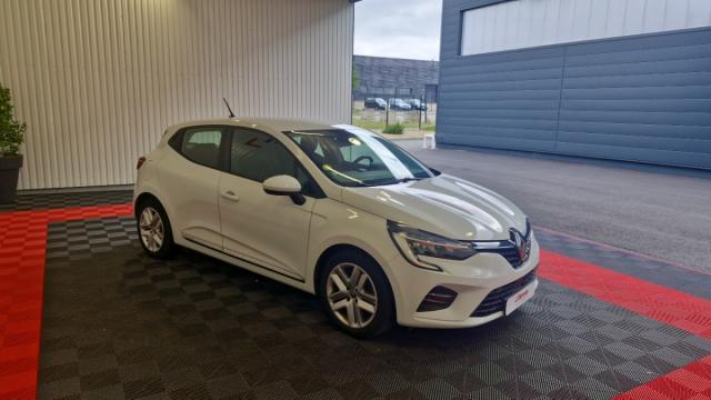 Renault Clio image 7