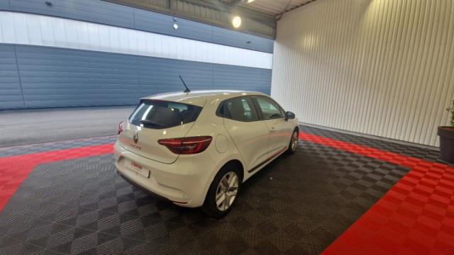 Renault Clio image 8